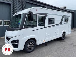 Itineo CJ660 bild 12