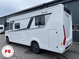 Itineo CJ660 bild 13