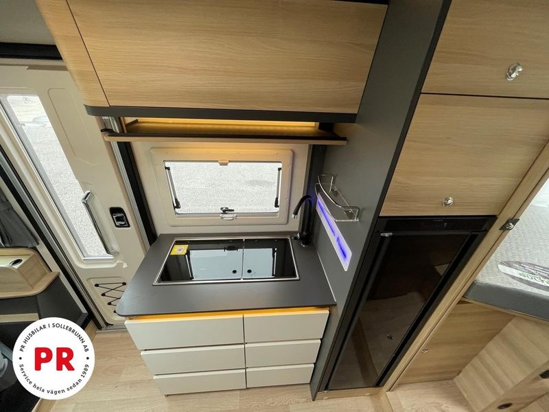 Itineo CJ660 bild 6