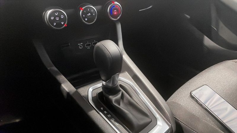 Renault Clio bild 20