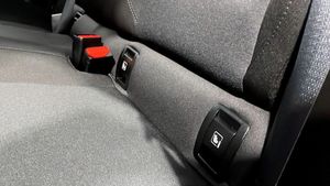 Renault Clio bild 15