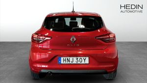 Renault Clio bild 4