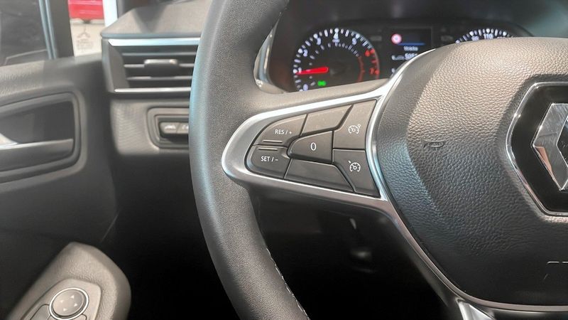 Renault Clio bild 21