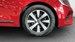 Renault Clio bild 9