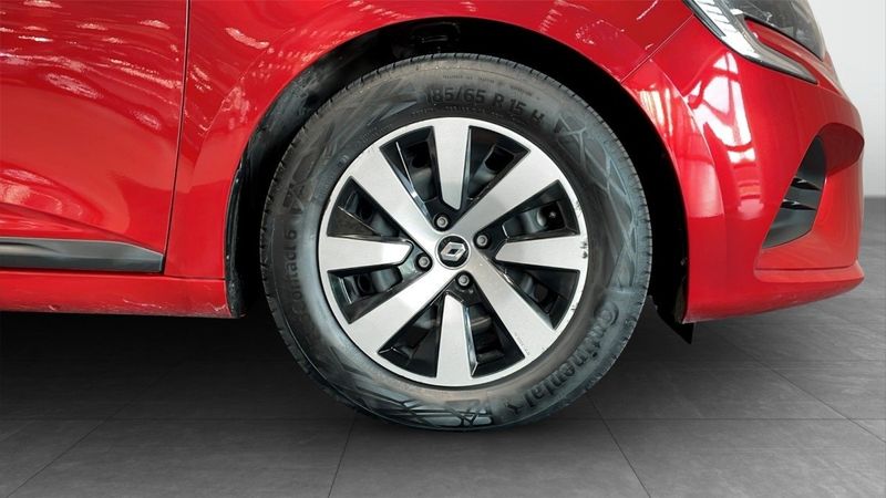 Renault Clio bild 9