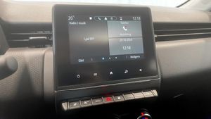 Renault Clio bild 18