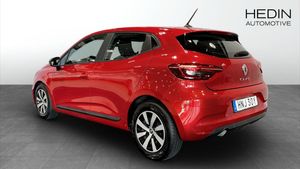 Renault Clio bild 3