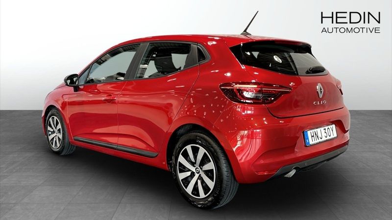 Renault Clio bild 3