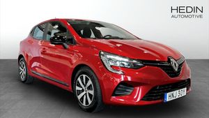 Renault Clio bild 7