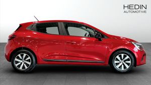 Renault Clio bild 6