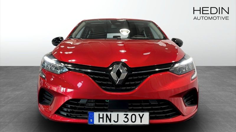 Renault Clio bild 8