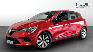 Renault Clio bild 1