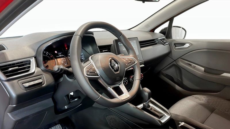 Renault Clio bild 12