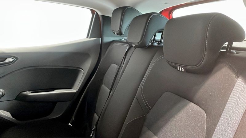 Renault Clio bild 14