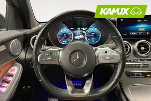 Mercedes GLC300 bild 10