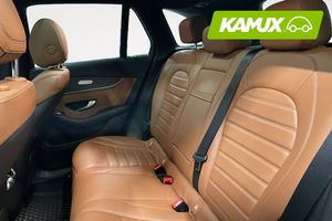 Mercedes GLC300 bild 22