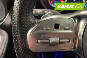 Mercedes GLC300 bild 11