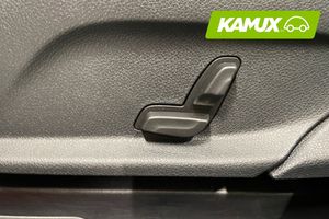 Mercedes GLC300 bild 19