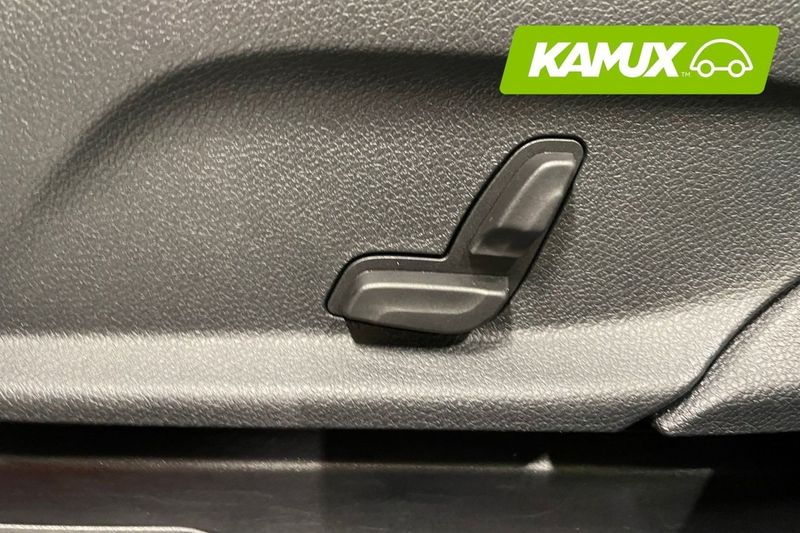 Mercedes GLC300 bild 19