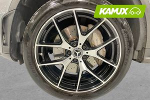 Mercedes GLC300 bild 8