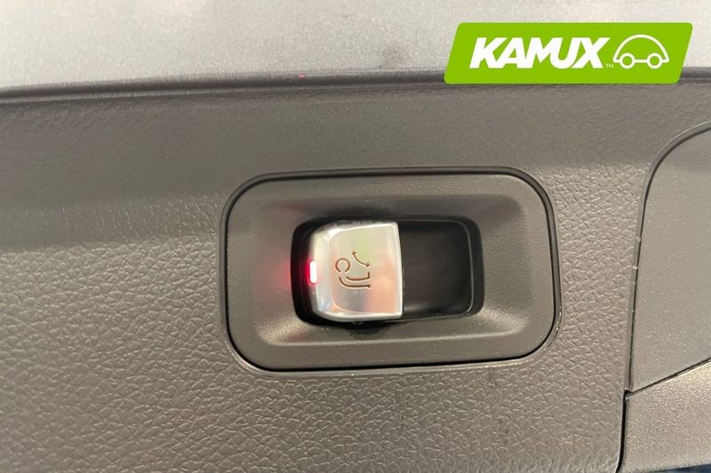 Mercedes GLC300 bild 25