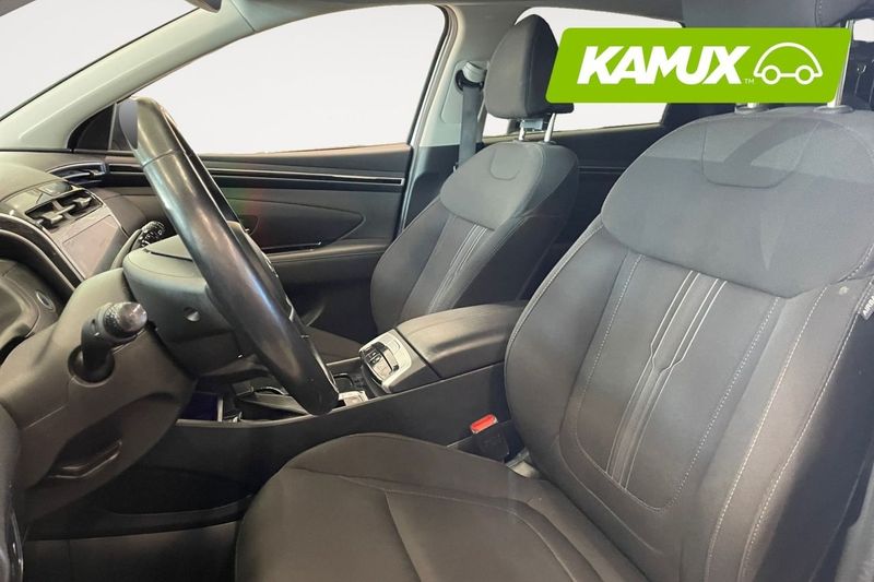 Hyundai Tucson bild 9
