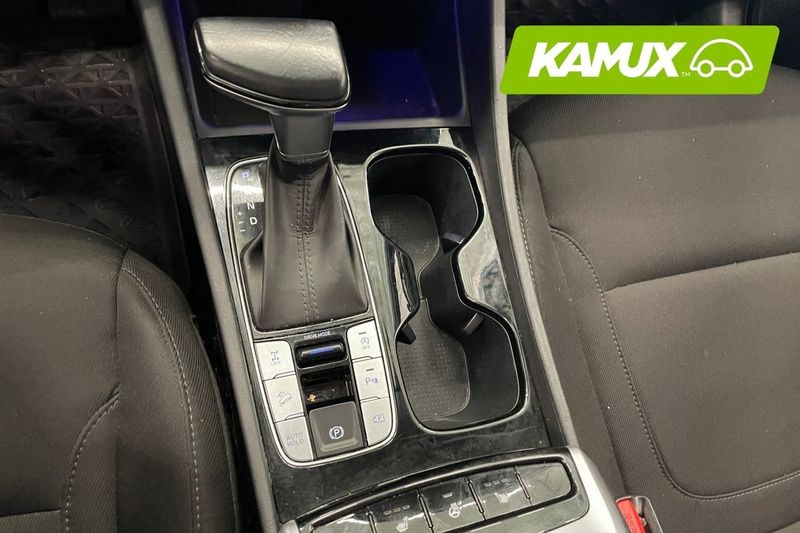 Hyundai Tucson bild 18