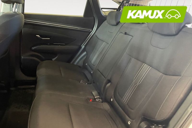 Hyundai Tucson bild 13