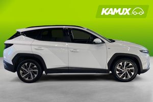 Hyundai Tucson bild 2