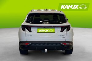 Hyundai Tucson bild 5