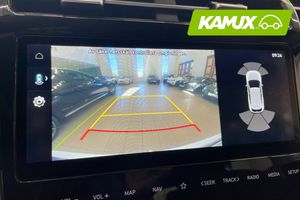 Hyundai Tucson bild 20