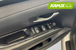 Hyundai Tucson bild 17