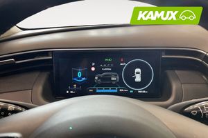 Hyundai Tucson bild 11
