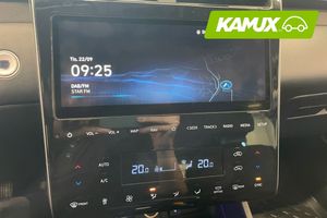 Hyundai Tucson bild 19