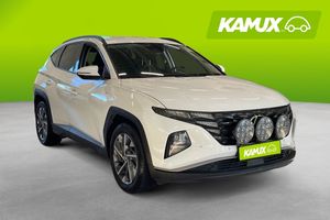 Hyundai Tucson bild 1