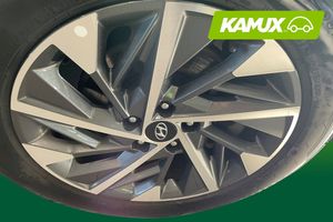 Hyundai Tucson bild 8
