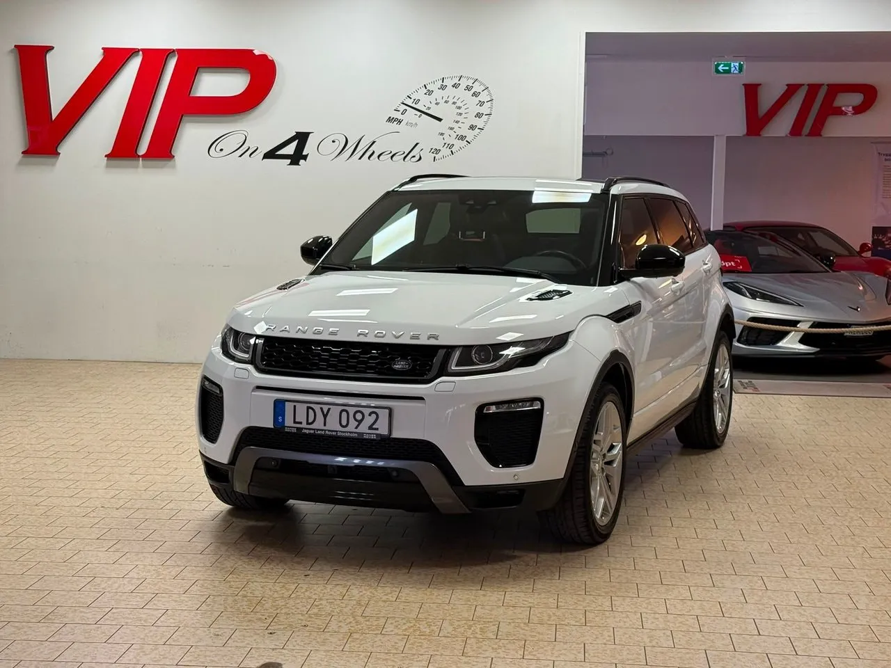 Vehicle image 2
