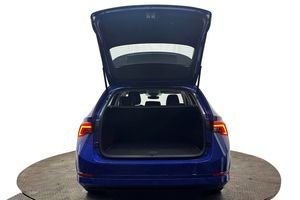 Skoda Octavia bild 8