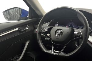 Skoda Octavia bild 16