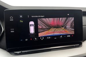 Skoda Octavia bild 19