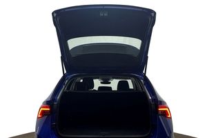 Skoda Octavia bild 33