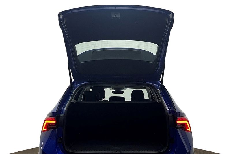 Skoda Octavia bild 33