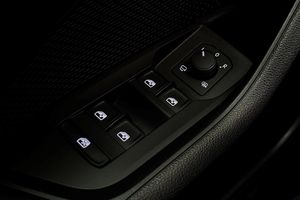 Skoda Octavia bild 31