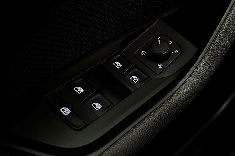 Skoda Octavia bild 31