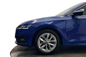 Skoda Octavia bild 11