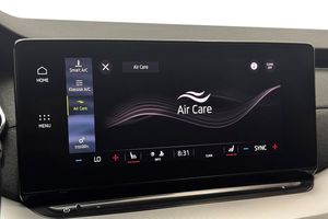 Skoda Octavia bild 22
