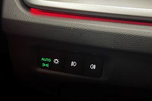 Skoda Octavia bild 32