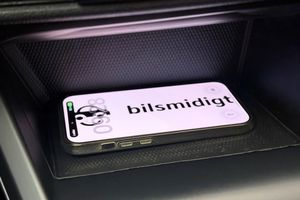 Skoda Octavia bild 28