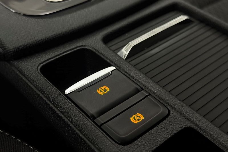 Skoda Octavia bild 29