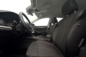 Skoda Octavia bild 12